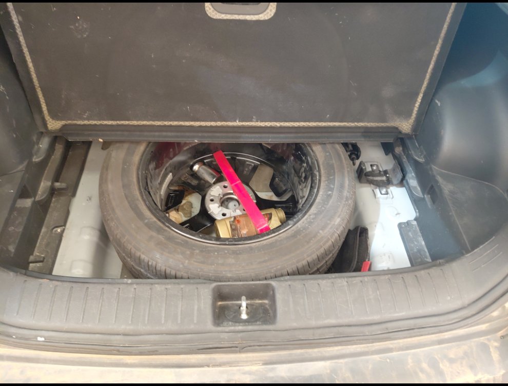 كيا سبورتاج LX 2023 image