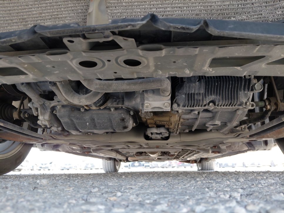 تويوتا كورولا XLI EXECUTIVE 2021 image