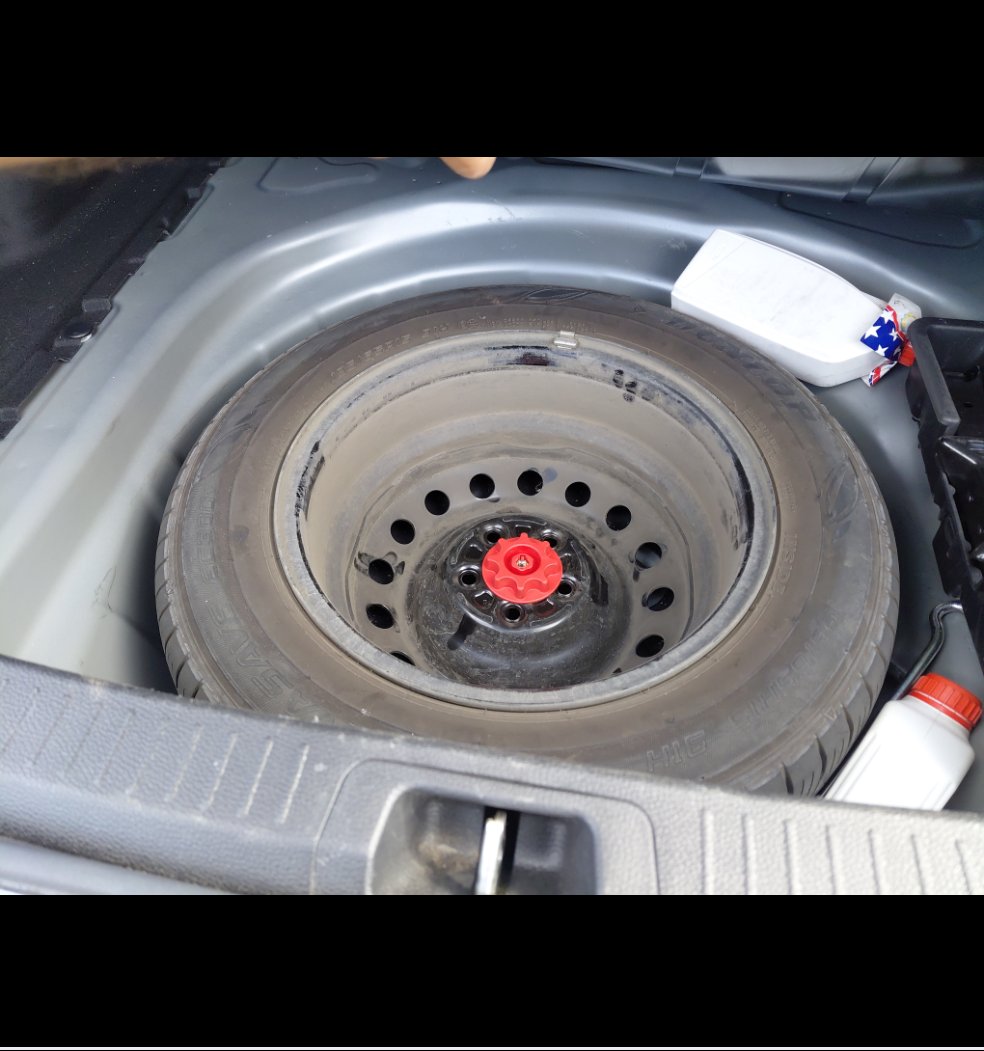 Toyota Corolla XLI 2024 image