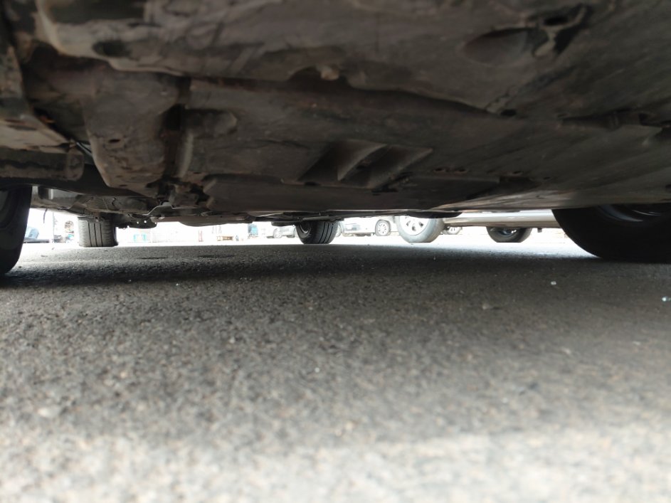 Toyota Corolla XLI 2024 image