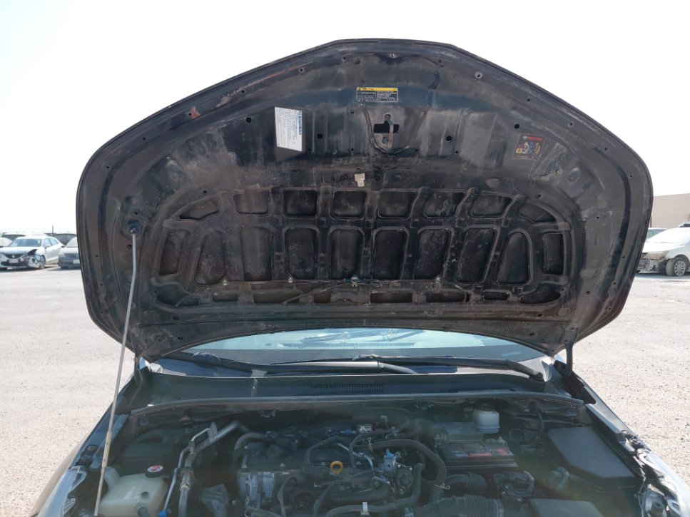 تويوتا كورولا XLI EXECUTIVE 2021 image