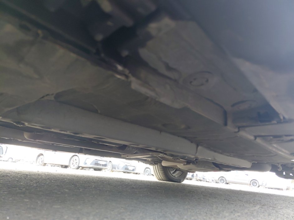 Toyota Corolla XLI 2024 image