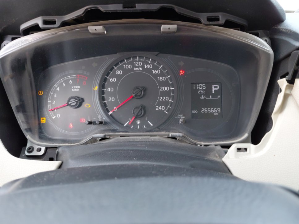 تويوتا كورولا XLI EXECUTIVE 2021 image