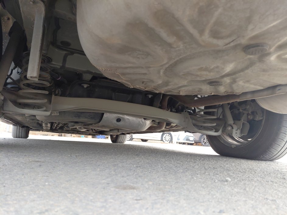 Toyota Corolla XLI 2024 image