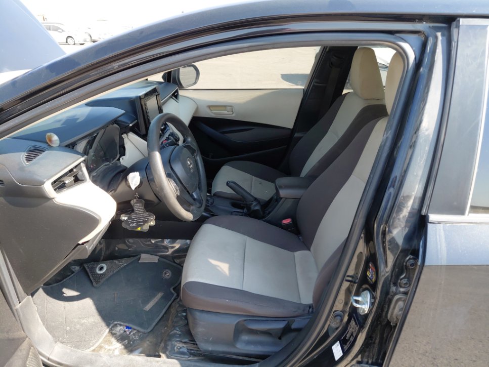 تويوتا كورولا XLI EXECUTIVE 2021 image