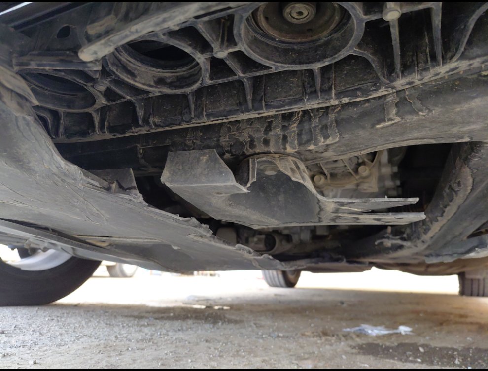 كيا سبورتاج LX 2023 image