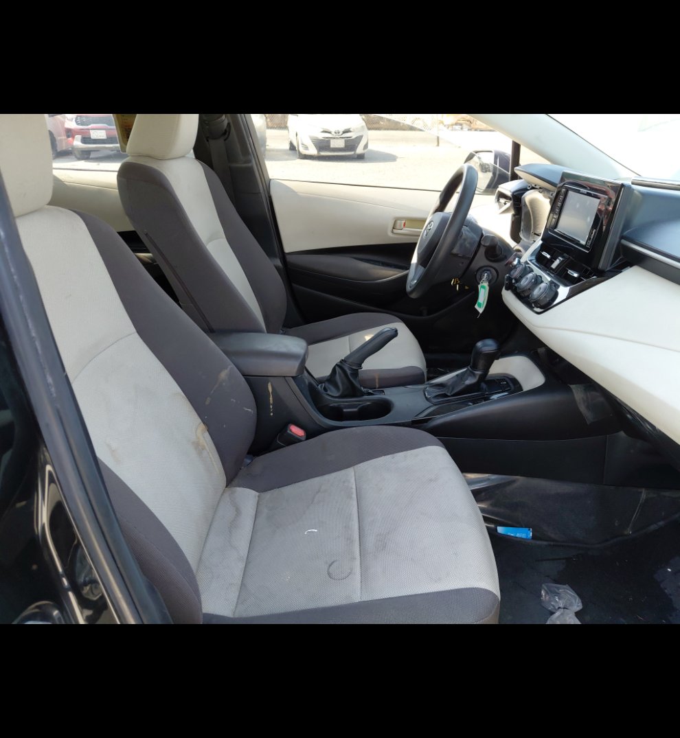 تويوتا كورولا XLI EXECUTIVE 2021 image