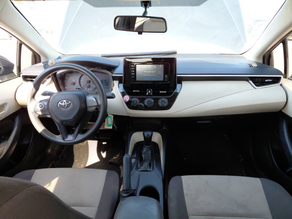 تويوتا كورولا XLI EXECUTIVE 2021 image