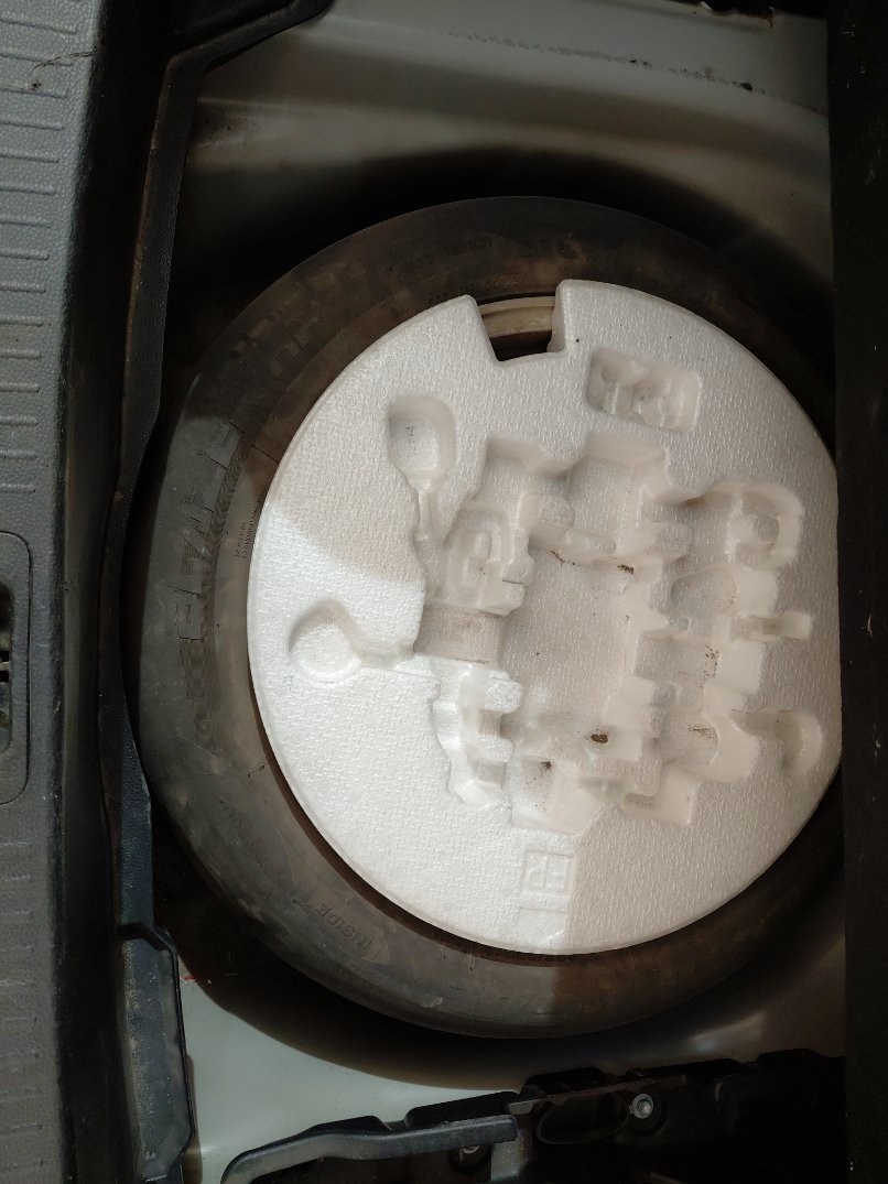 Toyota Corolla XLI EXECUTIVE M/R 2020 image