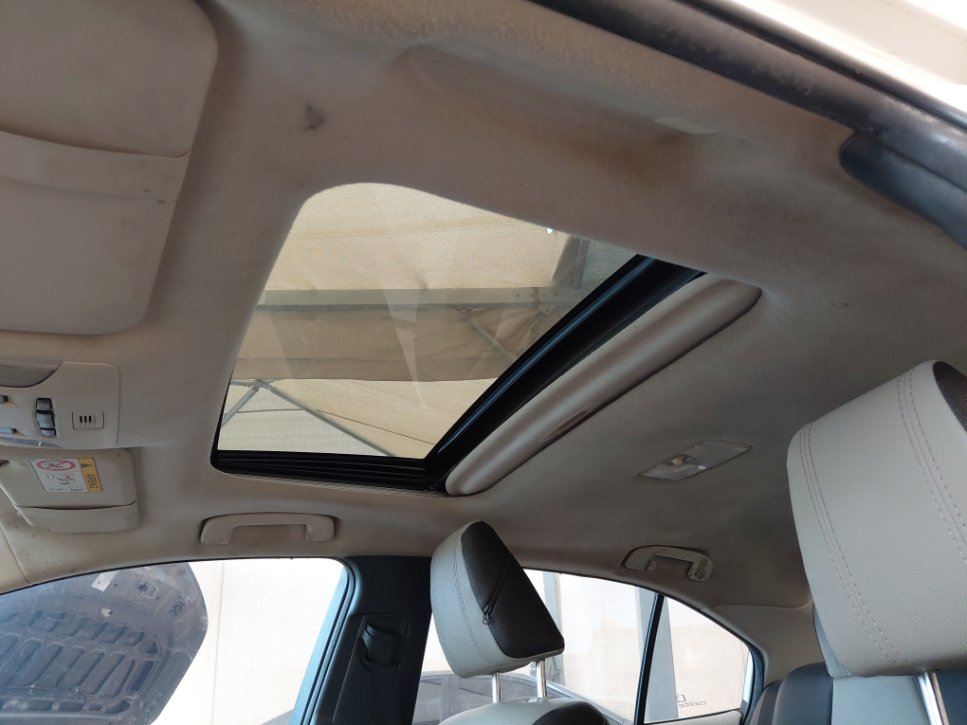 Toyota Corolla XLI EXECUTIVE M/R 2020 image