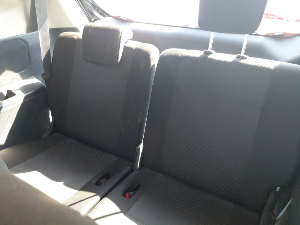 Toyota Rush STD Sports 2023 image