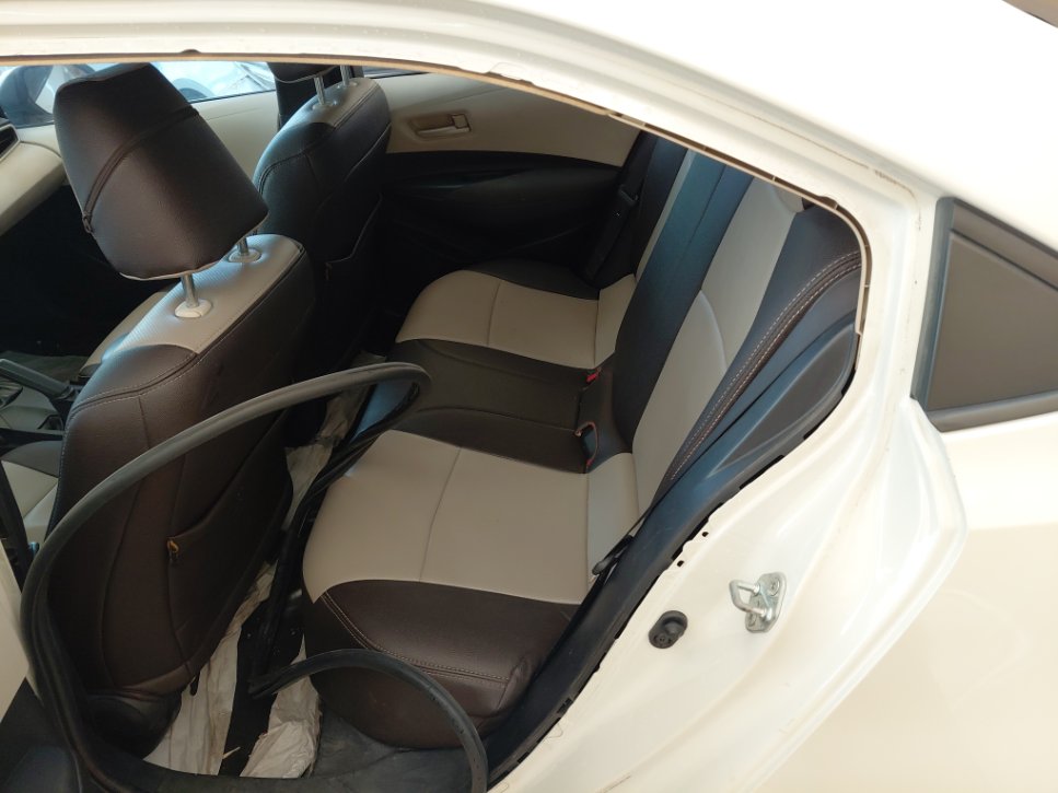 Toyota Corolla XLI EXECUTIVE M/R 2020 image