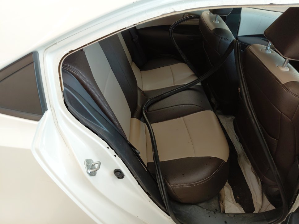 Toyota Corolla XLI EXECUTIVE M/R 2020 image