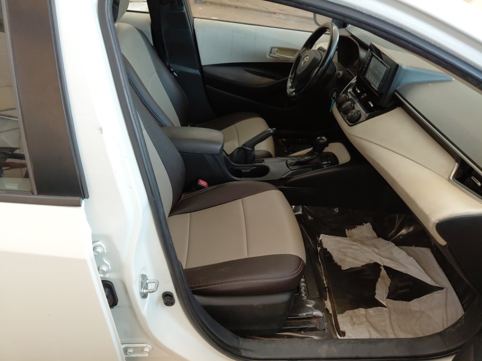 Toyota Corolla XLI EXECUTIVE M/R 2020 image