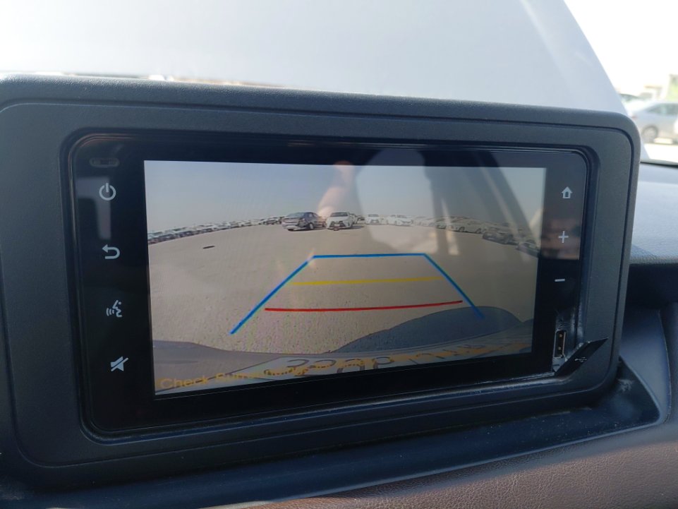 تويوتا يارس SD Y  2023 image