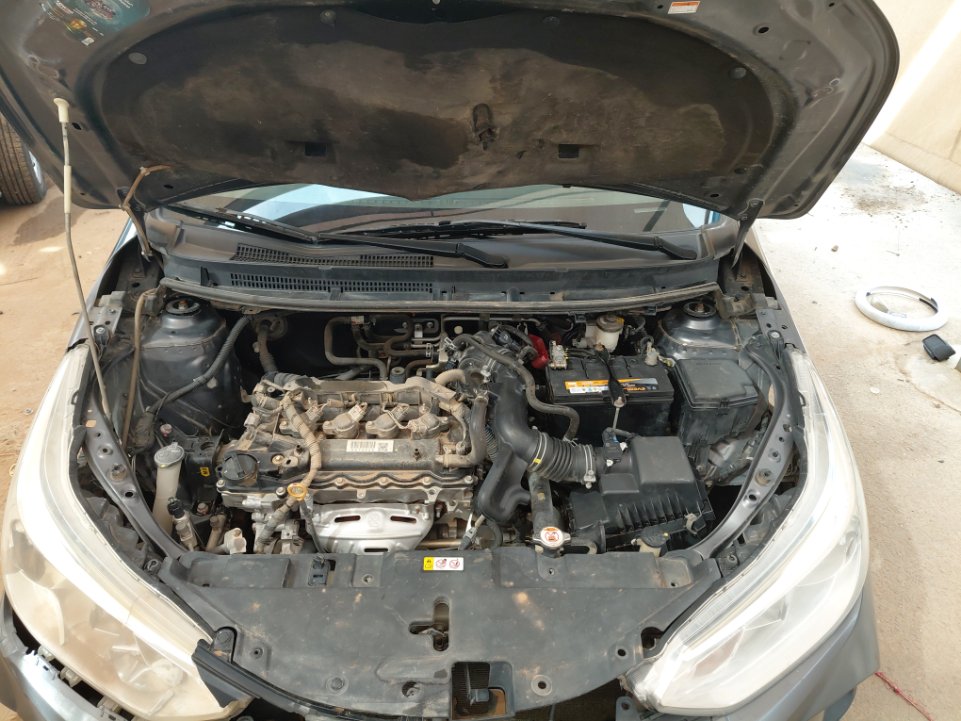 تويوتا يارس SD Y FLT 2021 image