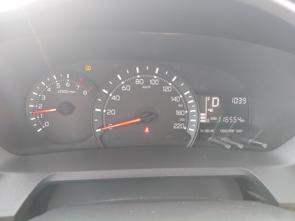 تويوتا يارس SD Y  2023 image