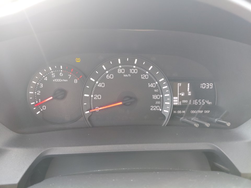 تويوتا يارس SD Y  2023 image