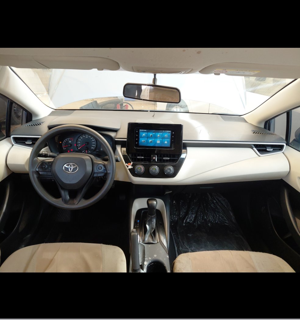 Toyota Corolla XLI 2023 image