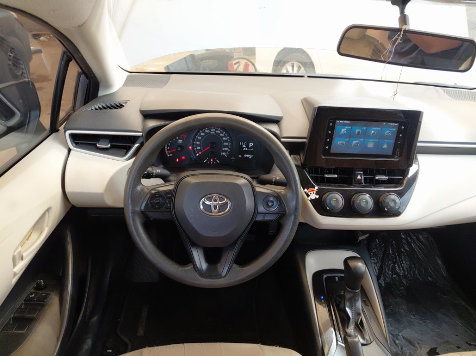 Toyota Corolla XLI 2023 image