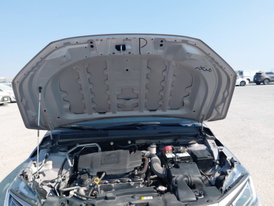 تويوتا يارس SD Y  2023 image