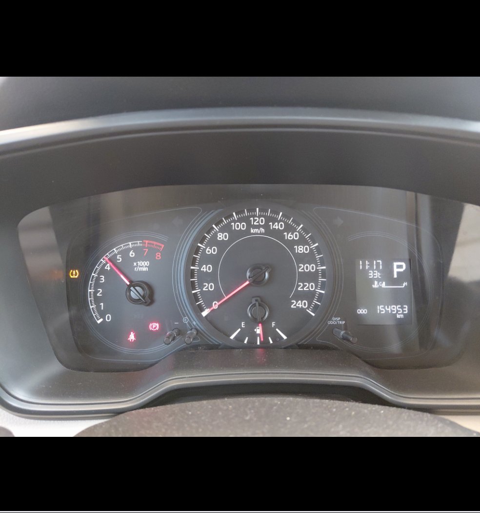 Toyota Corolla XLI 2023 image