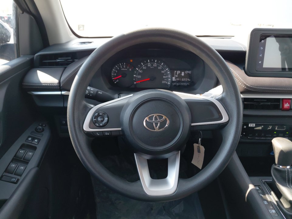 تويوتا يارس SD Y  2023 image