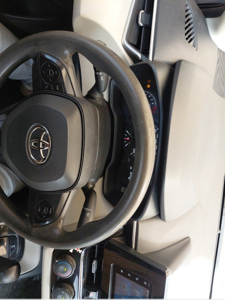 Toyota Corolla XLI 2023 image