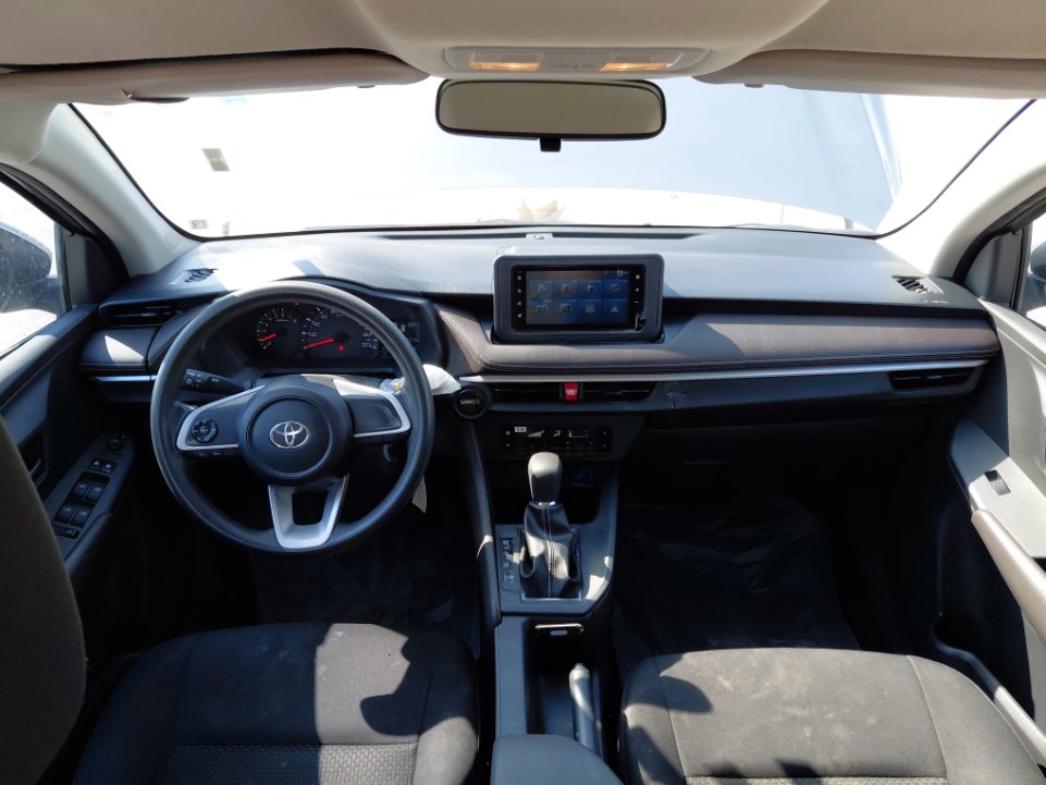 تويوتا يارس SD Y  2023 image