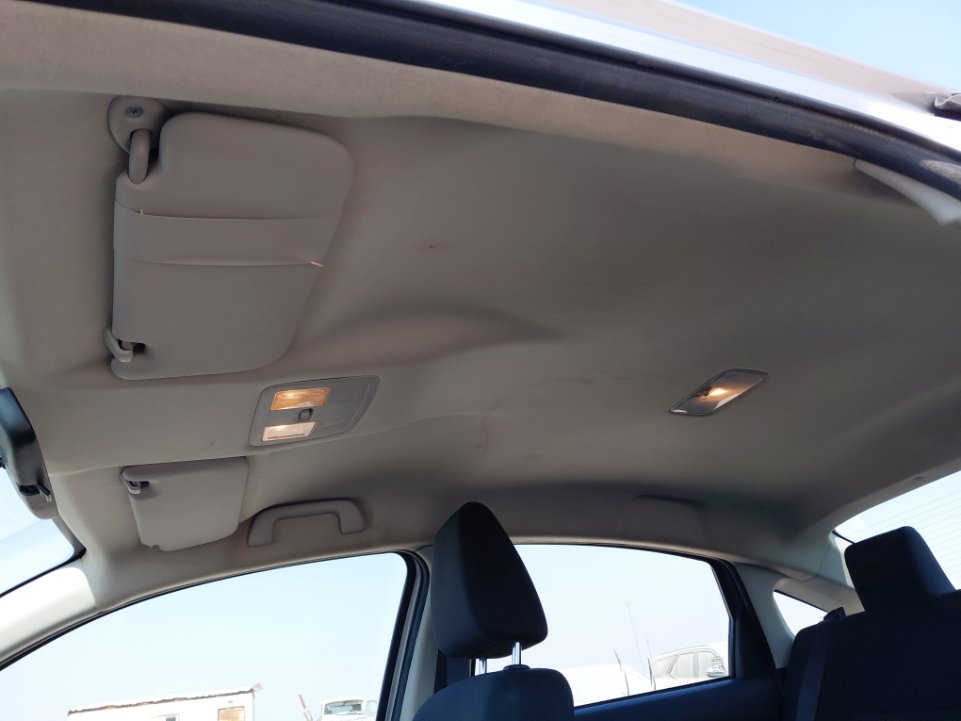 تويوتا يارس SD Y  2023 image