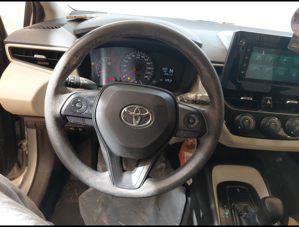 الوسائد الهوائية