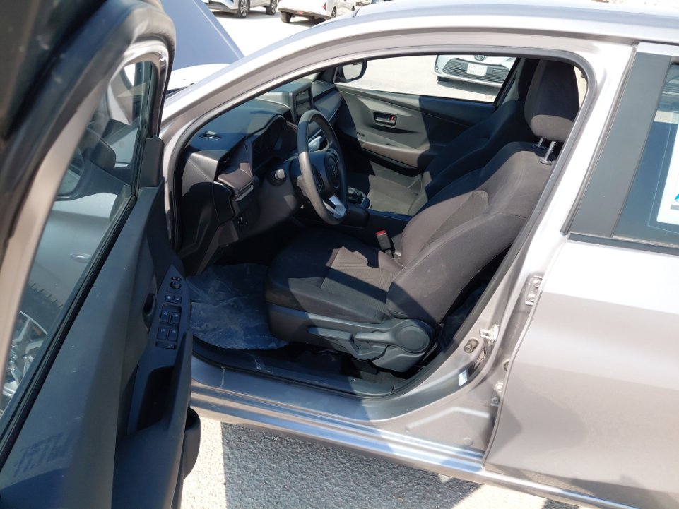 تويوتا يارس SD Y  2023 image