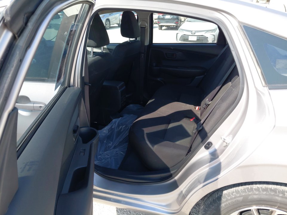 تويوتا يارس SD Y  2023 image