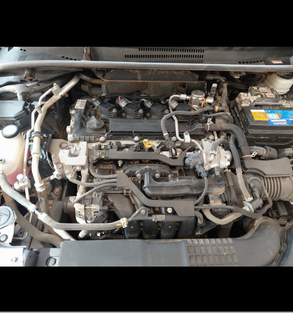 Toyota Corolla XLI 2023 image