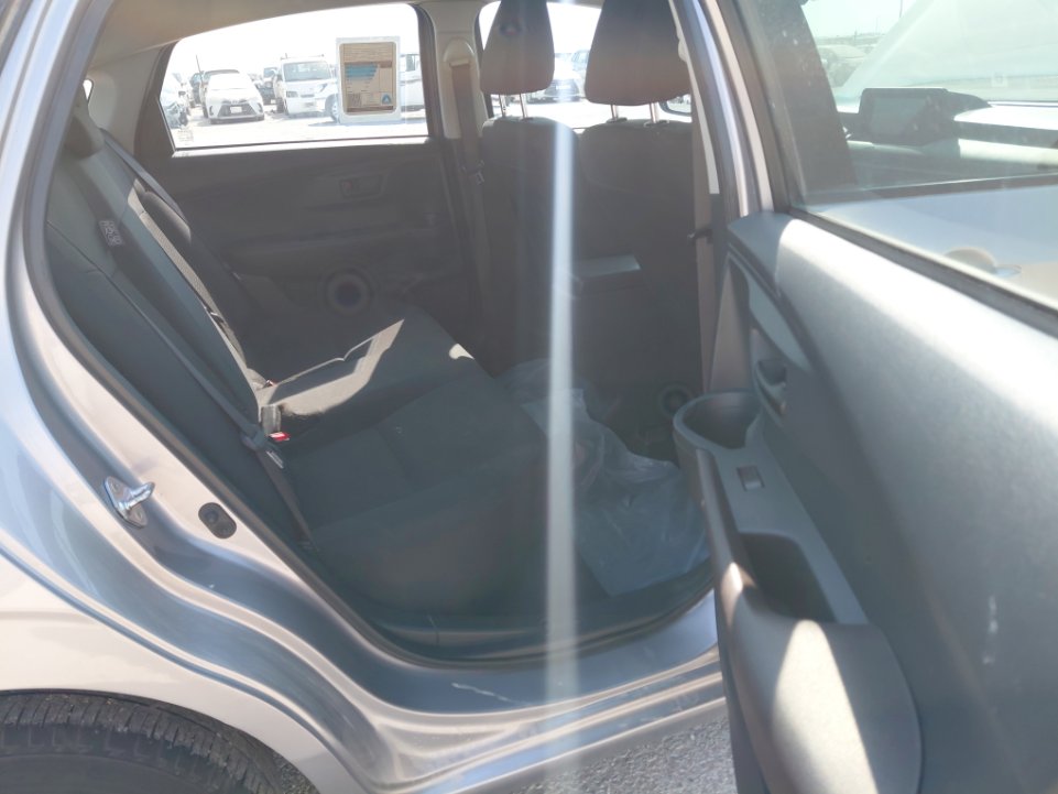 تويوتا يارس SD Y  2023 image