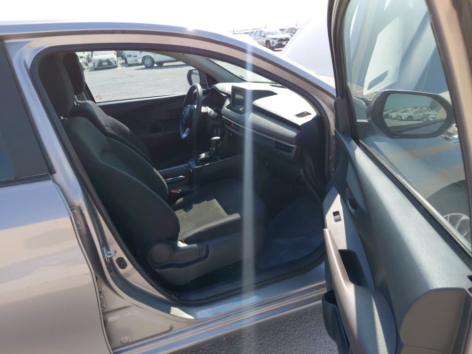 تويوتا يارس SD Y  2023 image