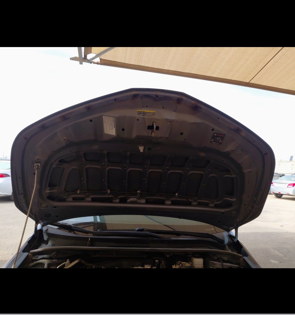 Toyota Corolla XLI 2023 image