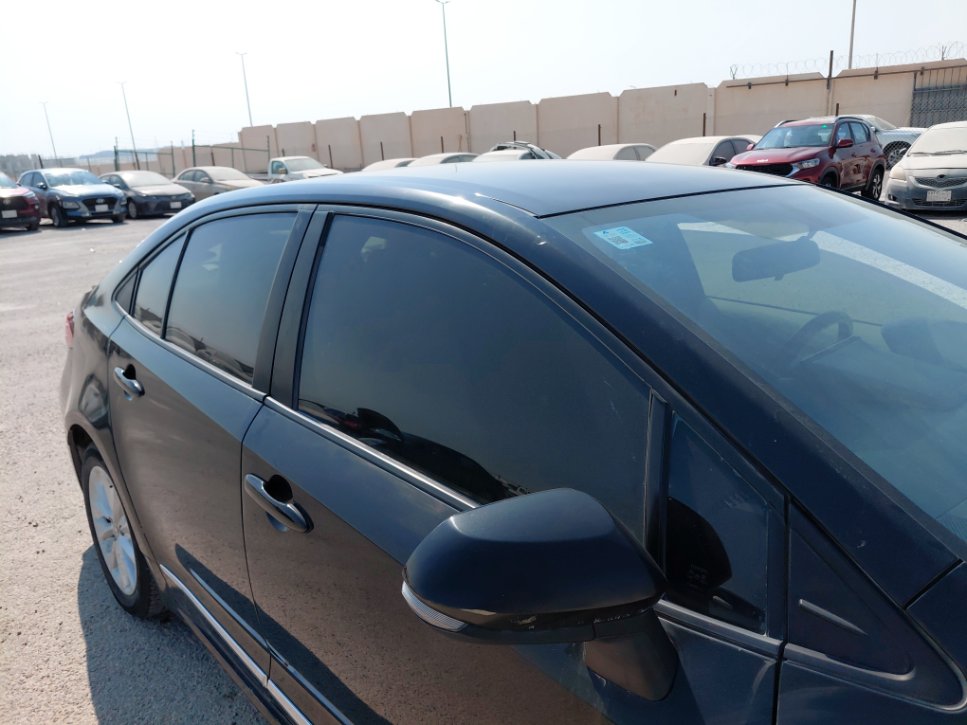 تويوتا كورولا XLI EXECUTIVE 2021 image