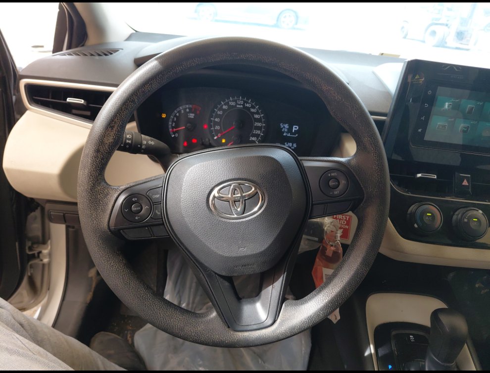 Toyota Corolla XLI EXE 2024 image