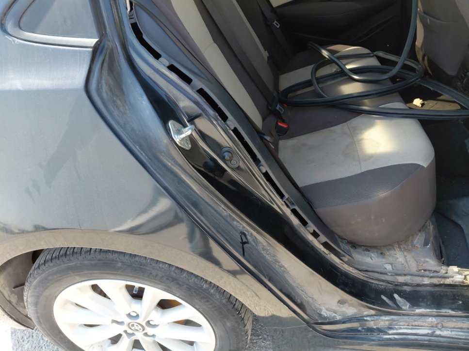 تويوتا كورولا XLI EXECUTIVE 2021 image