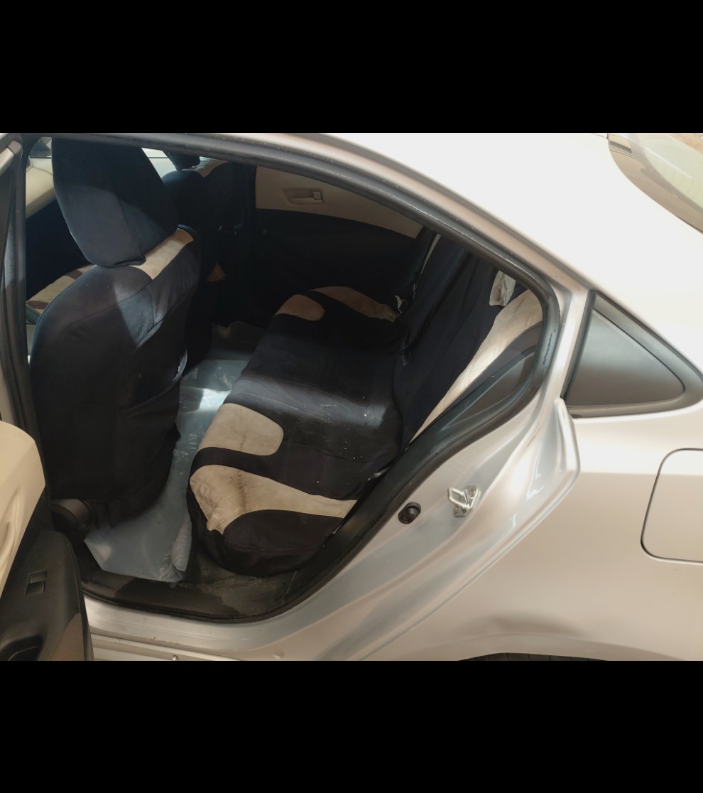 Toyota Corolla XLI EXE 2024 image