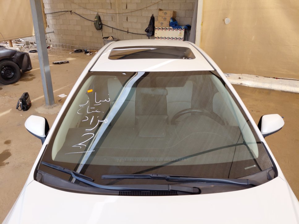 Toyota Corolla XLI EXECUTIVE M/R 2020 image