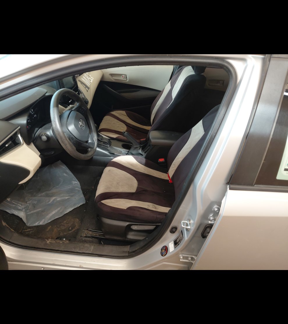 Toyota Corolla XLI EXE 2024 image