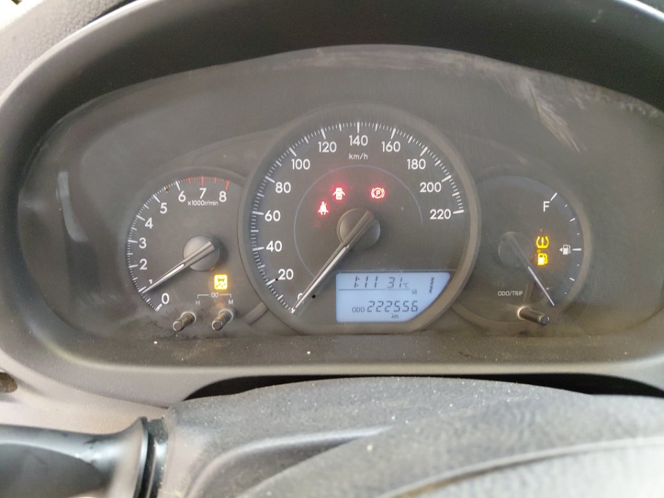 تويوتا يارس SD Y FLT 2021 image