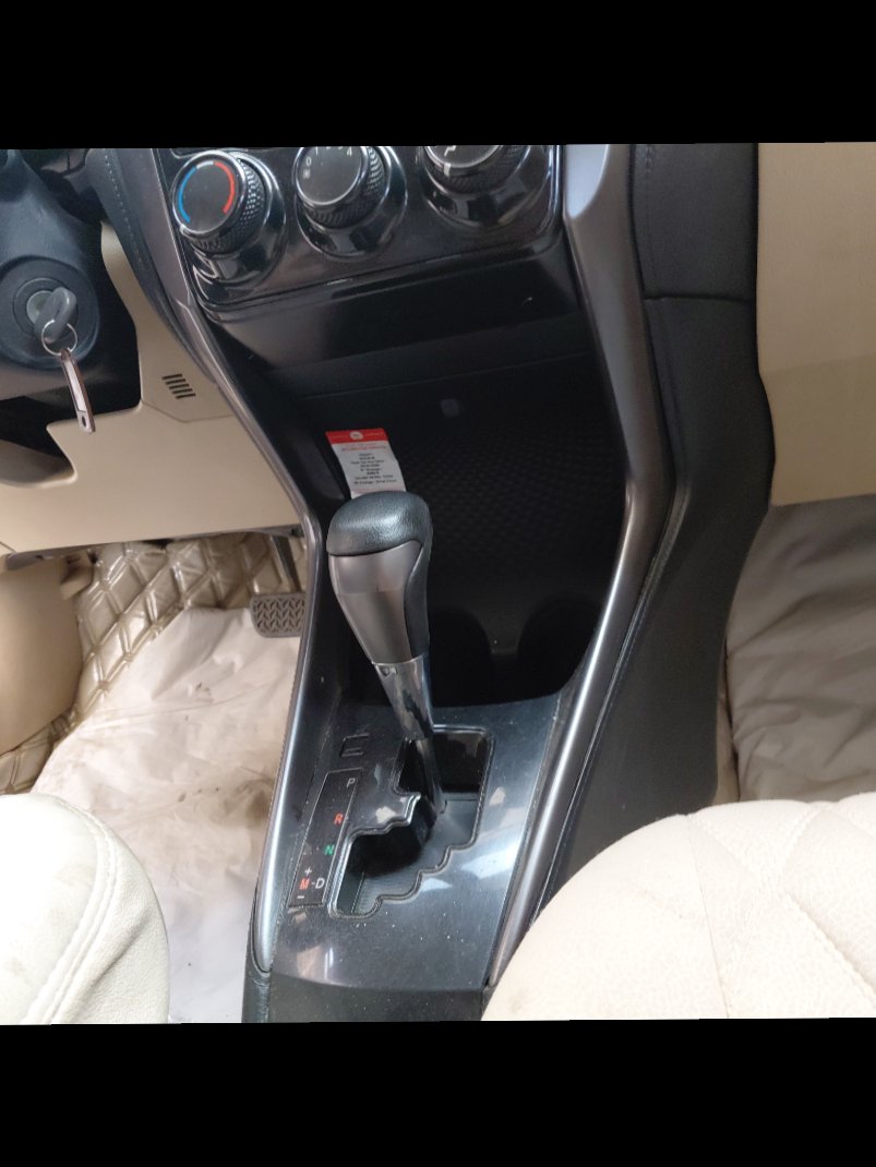 تويوتا يارس SD Y FLT 2021 image