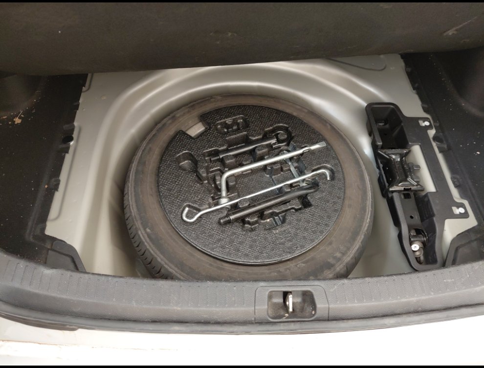 Toyota Corolla XLI EXE 2024 image