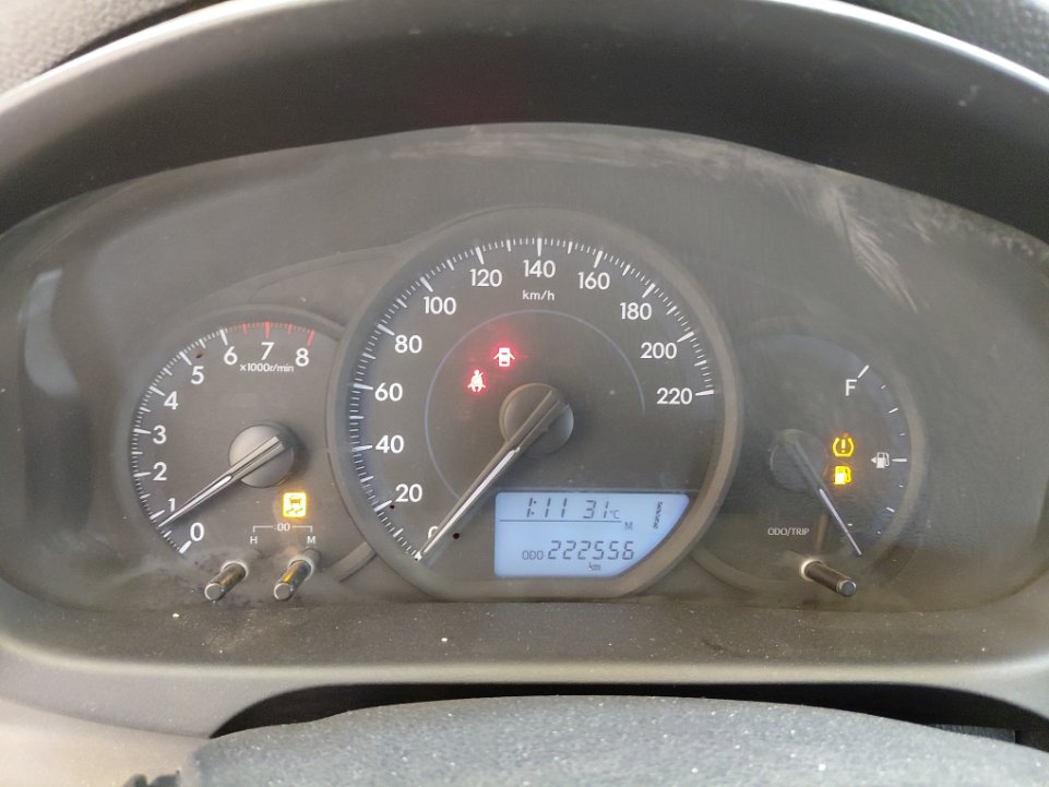 تويوتا يارس SD Y FLT 2021 image