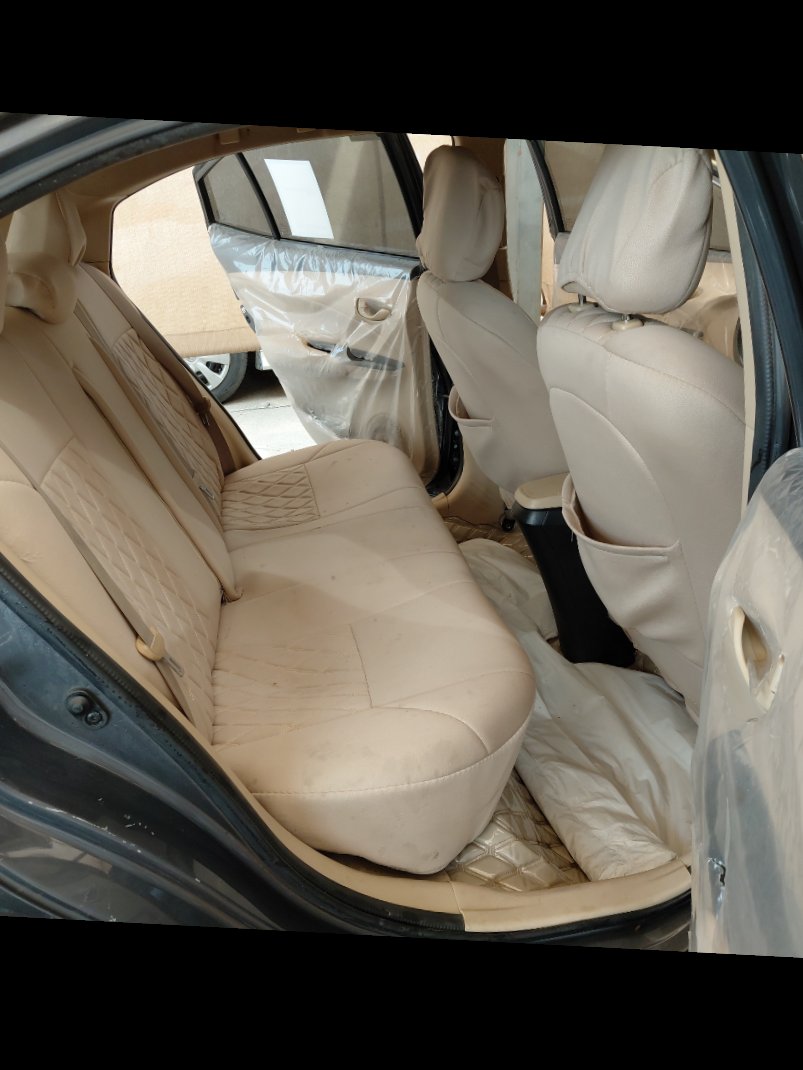 تويوتا يارس SD Y FLT 2021 image