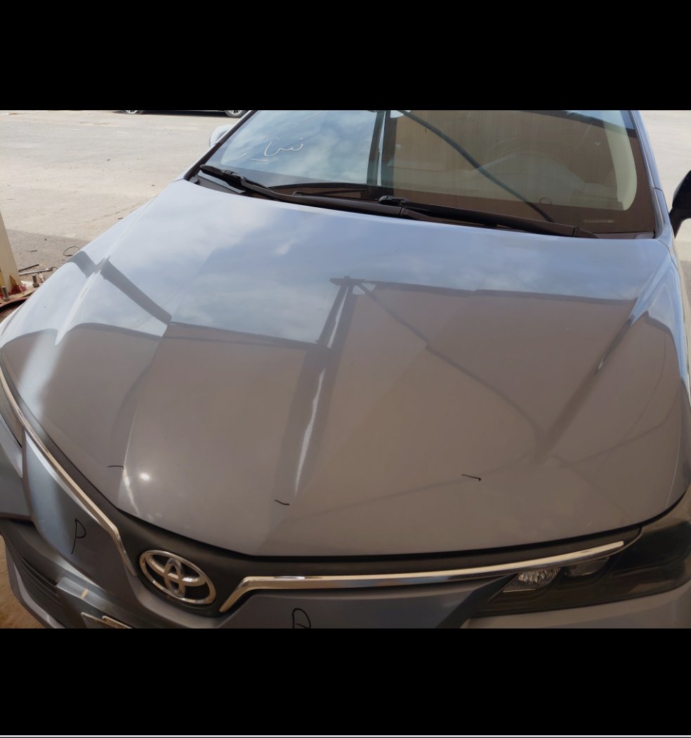 Toyota Corolla XLI 2023 image