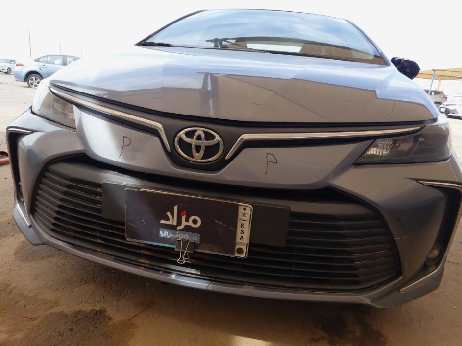 Toyota Corolla XLI 2023 image